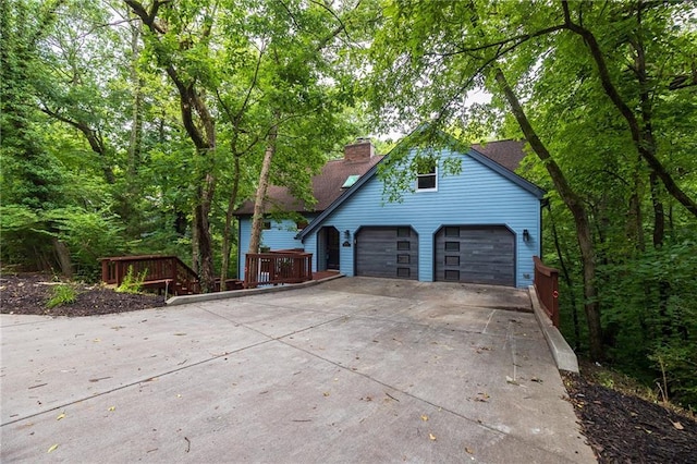 5420 NW Foxhill Rd, Parkville, MO 64152 - photo 2