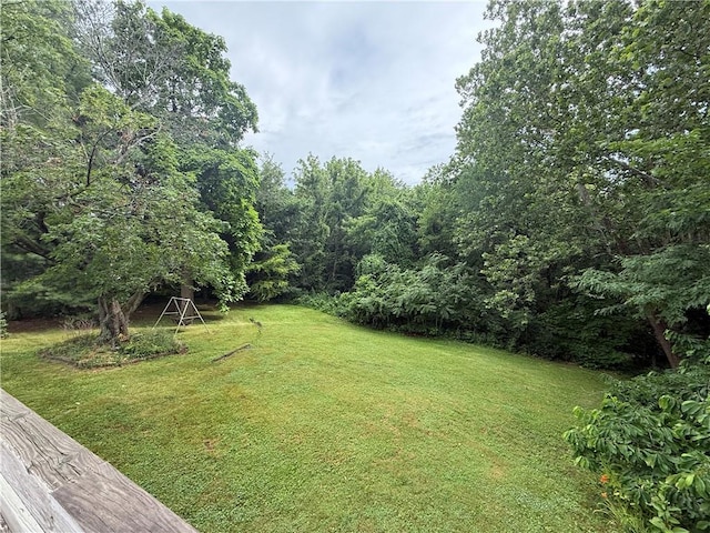 529 S Business Highway 13, Lexington, MO 64067 - view of grassy yard