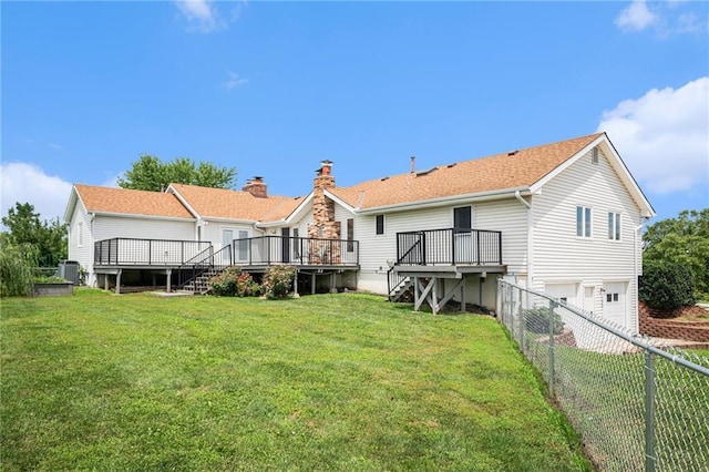 12912 N Oakland Ave, Kansas City, MO 64167 - photo 35
