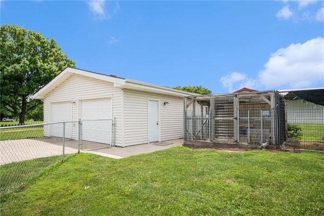 12912 N Oakland Ave, Kansas City, MO 64167 - photo 32