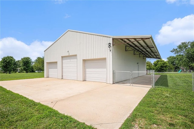 12912 N Oakland Ave, Kansas City, MO 64167 - photo 30