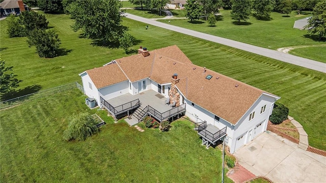 12912 N Oakland Ave, Kansas City, MO 64167 - photo 36