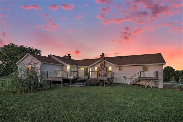 12912 N Oakland Ave, Kansas City, MO 64167 - photo 47