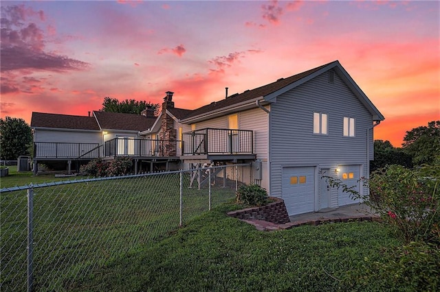12912 N Oakland Ave, Kansas City, MO 64167 - photo 48