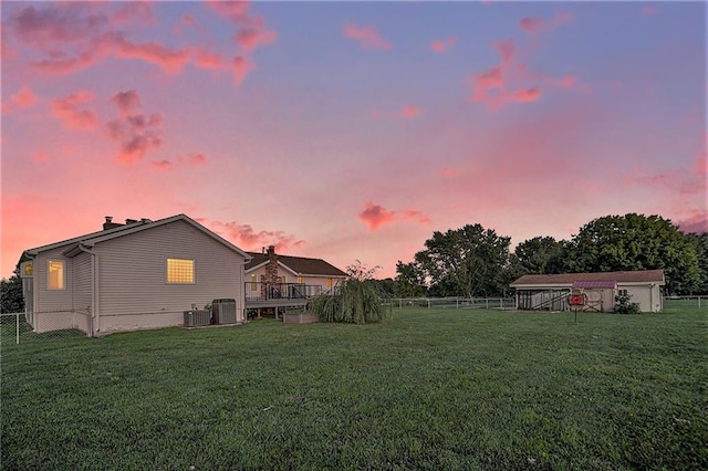12912 N Oakland Ave, Kansas City, MO 64167 - photo 53