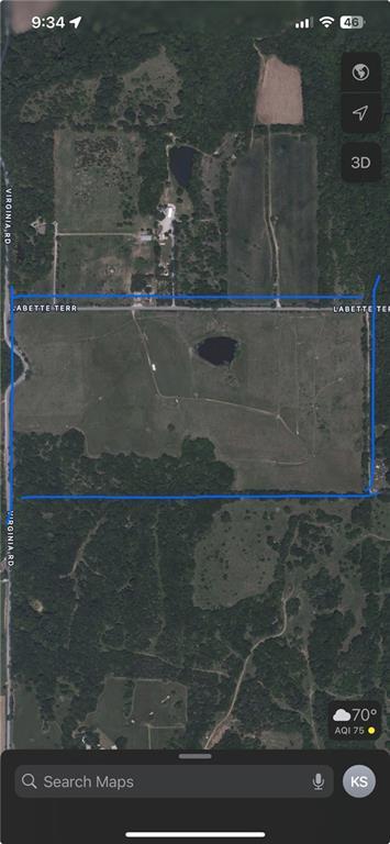 4750 Labette Ter, Rantoul, KS 66079