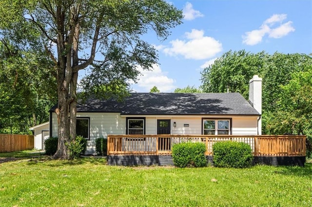 617 S Grant St, Olathe, KS 66061 - photo 1
