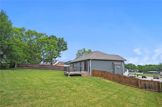 1800 NW Mya Ct, Grain Valley, MO 64029 - photo 24