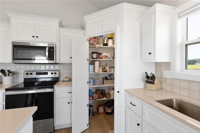 462 SE 90th Rd, Warrensburg, MO 64093 - view of pantry
