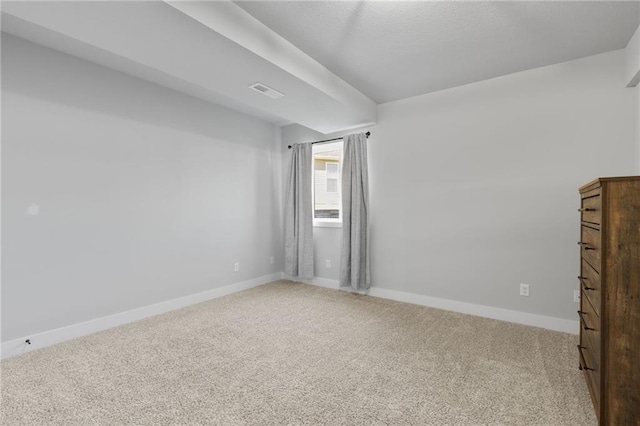 462 SE 90th Rd, Warrensburg, MO 64093 - carpeted spare room with baseboards