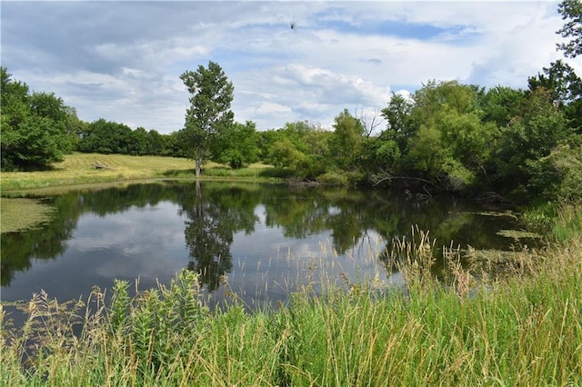 21570 Mclouth Rd, Mc Louth, KS 66054 - water view