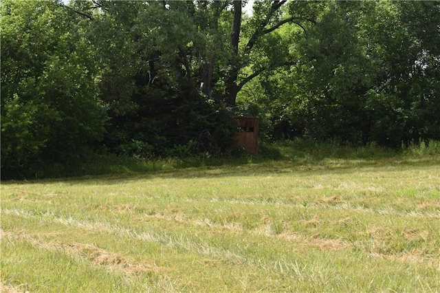 21570 Mclouth Rd, Mc Louth, KS 66054 - view of nature