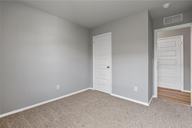 37770 W 207th Ter, Edgerton, KS 66021 - unfurnished bedroom with carpet and baseboards