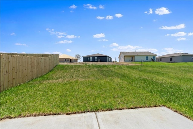 37770 W 207th Ter, Edgerton, KS 66021 - view of yard