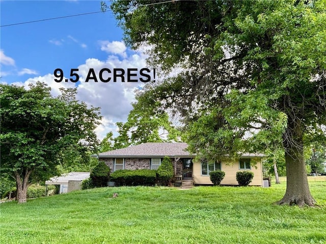 5205 E 221st St, Peculiar, MO 64078 - photo 2