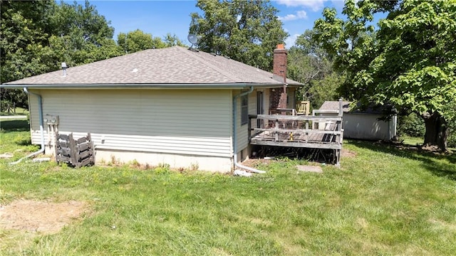 5205 E 221st St, Peculiar, MO 64078 - photo 7