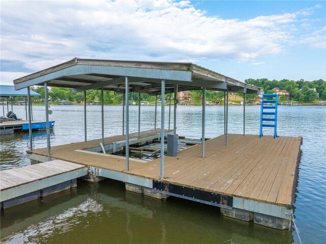 LOT311 Lake Viking Ter, Altamont, MO 64620 - photo 1