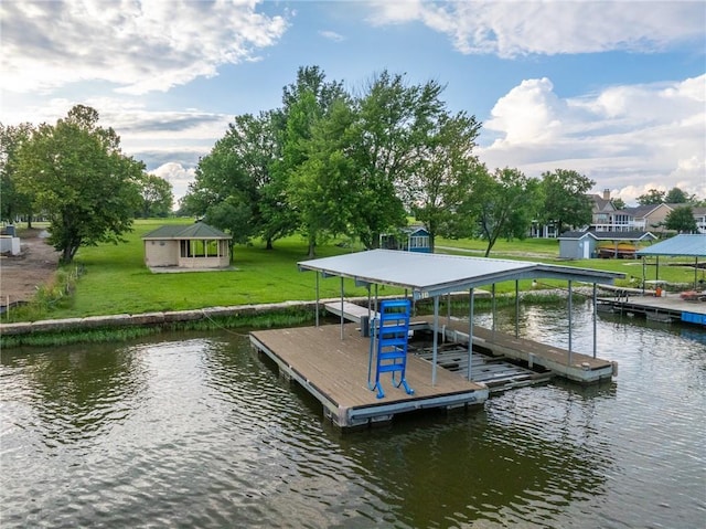 LOT311 Lake Viking Ter, Altamont, MO 64620 - photo 2