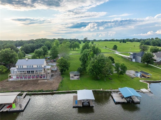 LOT311 Lake Viking Ter, Altamont, MO 64620 - photo 3