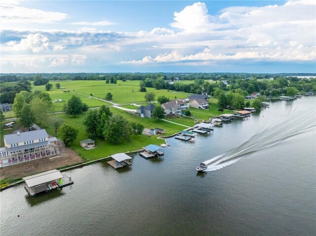 LOT311 Lake Viking Ter, Altamont, MO 64620 - photo 4