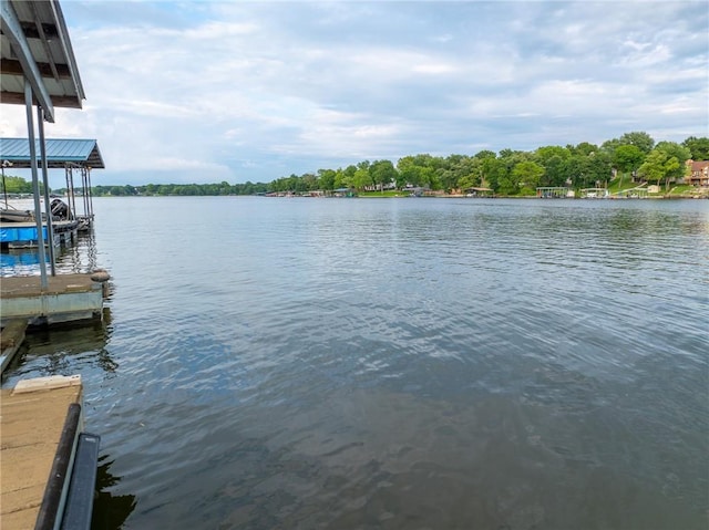 LOT311 Lake Viking Ter, Altamont, MO 64620 - photo 5