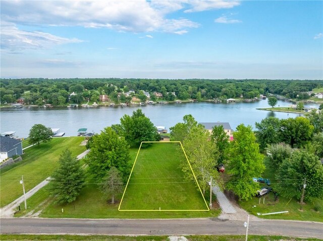 LOT311 Lake Viking Ter, Altamont, MO 64620 - photo 6