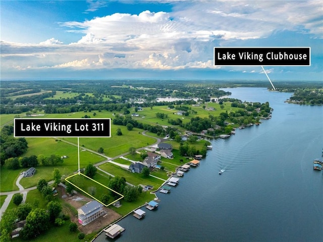 LOT311 Lake Viking Ter, Altamont, MO 64620 - photo 7