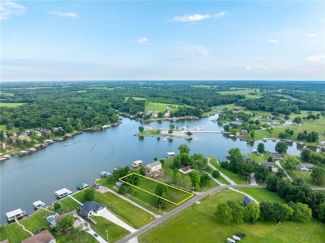 LOT311 Lake Viking Ter, Altamont, MO 64620 - photo 8