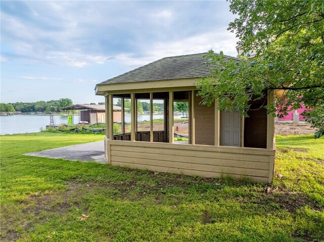 LOT311 Lake Viking Ter, Altamont, MO 64620 - photo 13