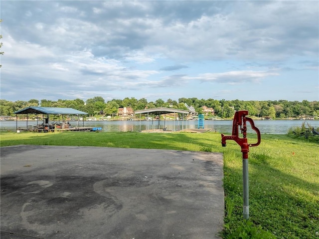 LOT311 Lake Viking Ter, Altamont, MO 64620 - photo 15