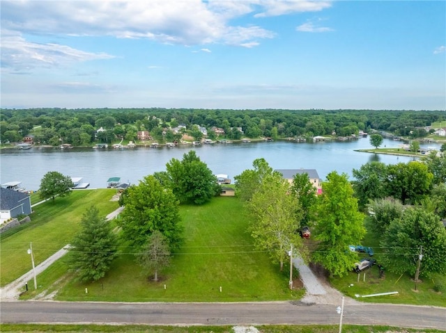 LOT311 Lake Viking Ter, Altamont, MO 64620 - photo 22