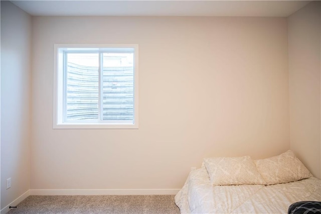 2625 SW Summer Creek Pl, Blue Springs, MO 64015 - carpeted bedroom with baseboards