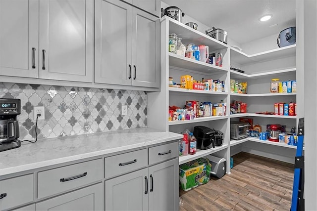 1013 Old Hickory Rd, Greenwood, MO 64034 - view of pantry