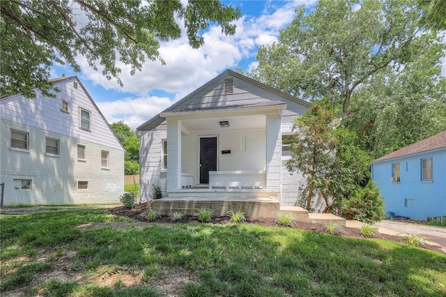 29 S 26th St, Kansas City, KS 66102 - view of front of house