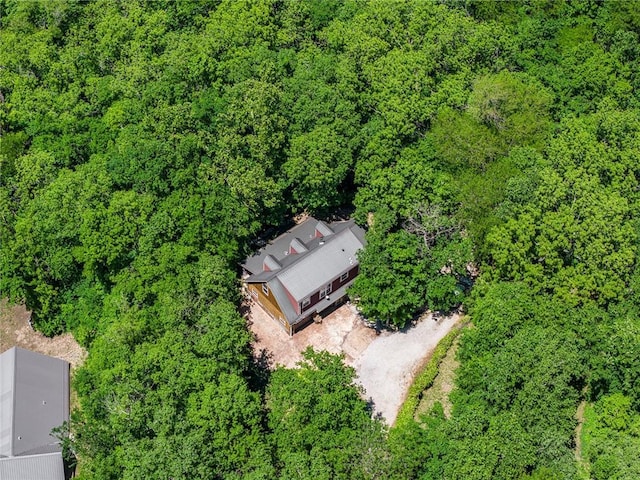 15335 Hh Hwy, Platte City, MO 64079 - aerial view of property and surrounding area