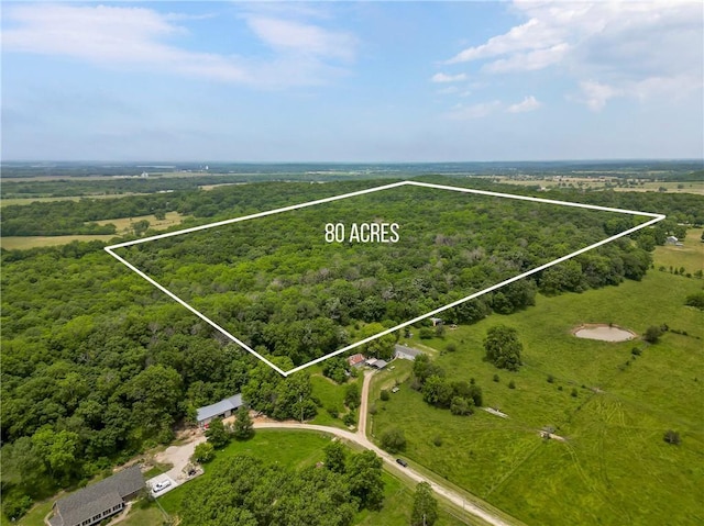 E 2000 Road, Lacygne, KS 66040