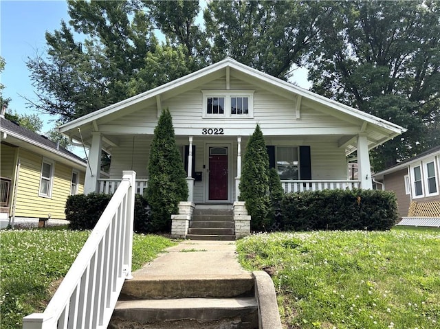 3022 Faraon St, Saint Joseph, MO 64501 - photo 1