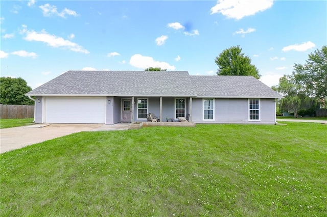 130 SE 1171st Rd, Knob Noster, MO 65336 - photo 1