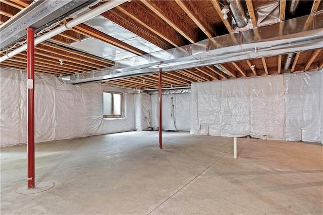 11110 W 146th Ter, Overland Park, KS 66221 - view of basement
