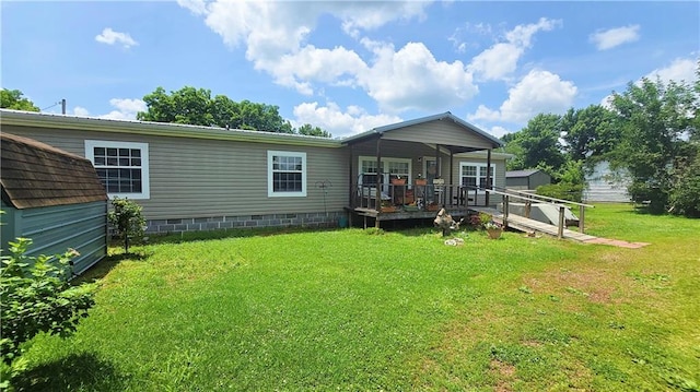 203 Fulton St, Uniontown, KS 66779 - photo 5