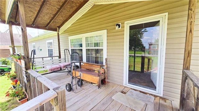 203 Fulton St, Uniontown, KS 66779 - photo 6