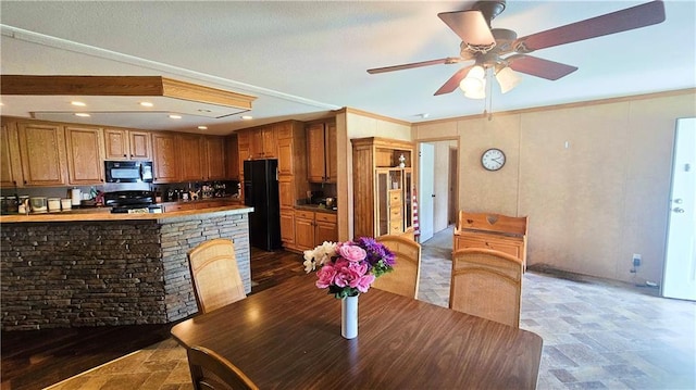 203 Fulton St, Uniontown, KS 66779 - photo 8