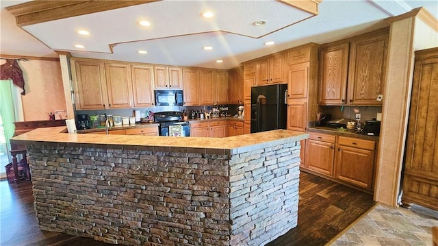 203 Fulton St, Uniontown, KS 66779 - photo 9