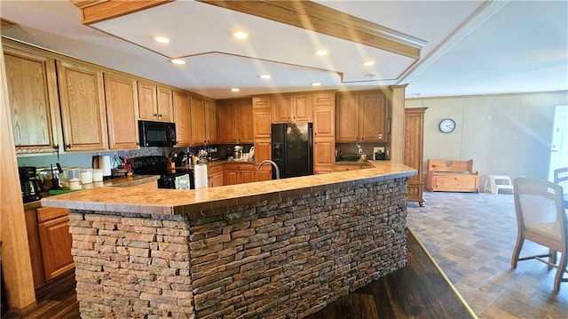 203 Fulton St, Uniontown, KS 66779 - photo 11
