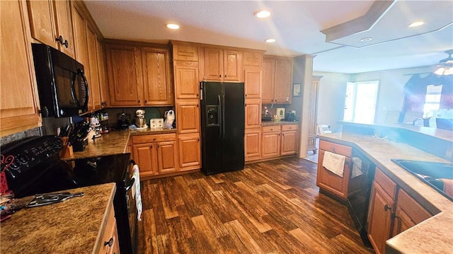 203 Fulton St, Uniontown, KS 66779 - photo 12