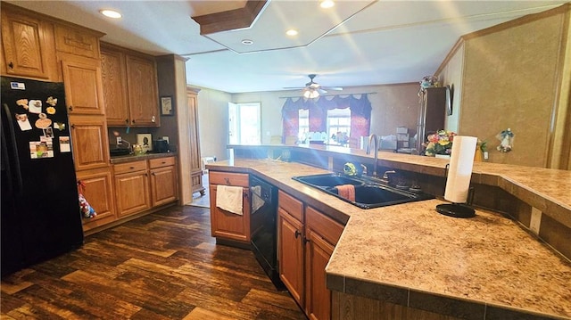 203 Fulton St, Uniontown, KS 66779 - photo 13