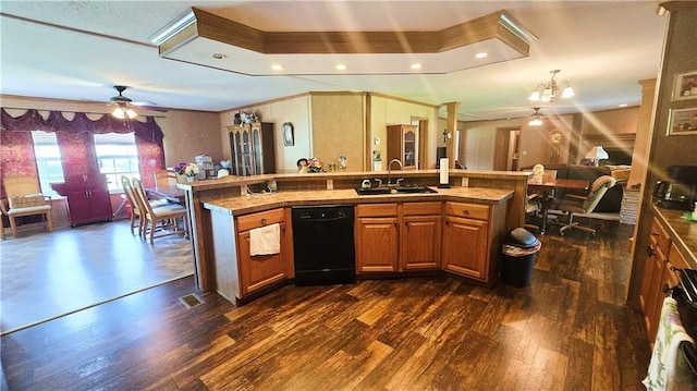 203 Fulton St, Uniontown, KS 66779 - photo 14