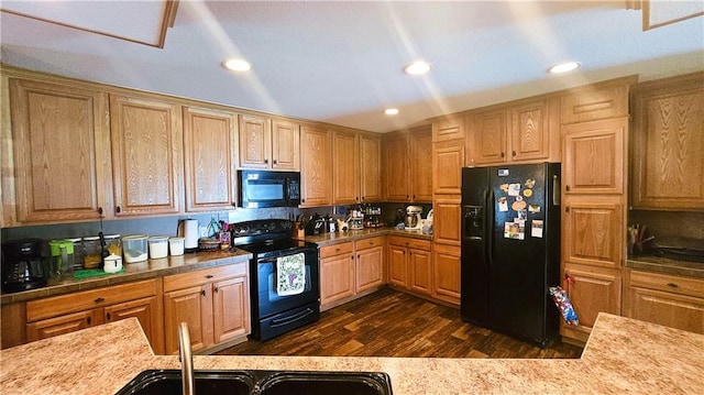 203 Fulton St, Uniontown, KS 66779 - photo 15