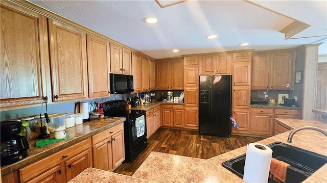 203 Fulton St, Uniontown, KS 66779 - photo 17