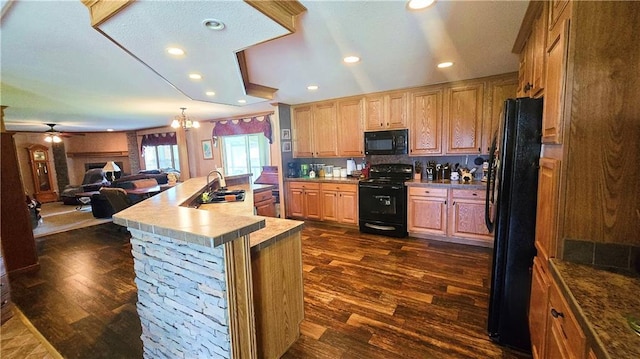 203 Fulton St, Uniontown, KS 66779 - photo 19